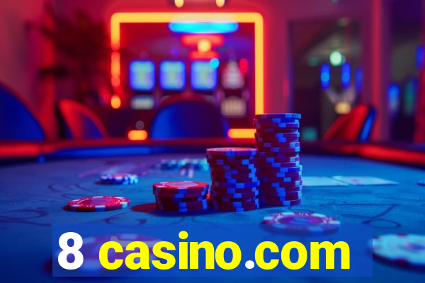 8 casino.com